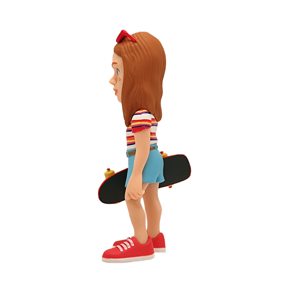 Minix Max Figure Stranger Things 12cm