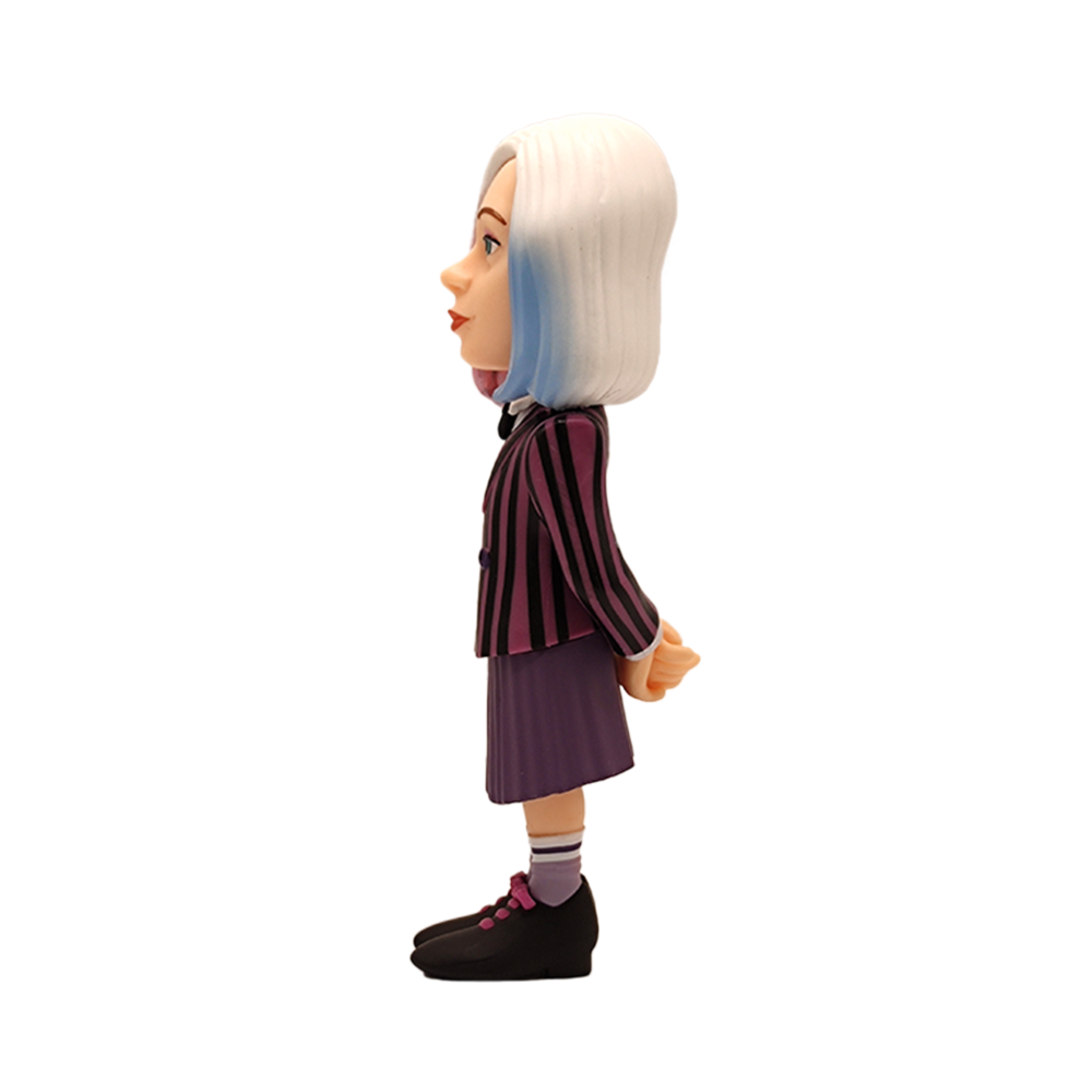 Figure Minix Enid Sinclair Addams Wednesday 12cm