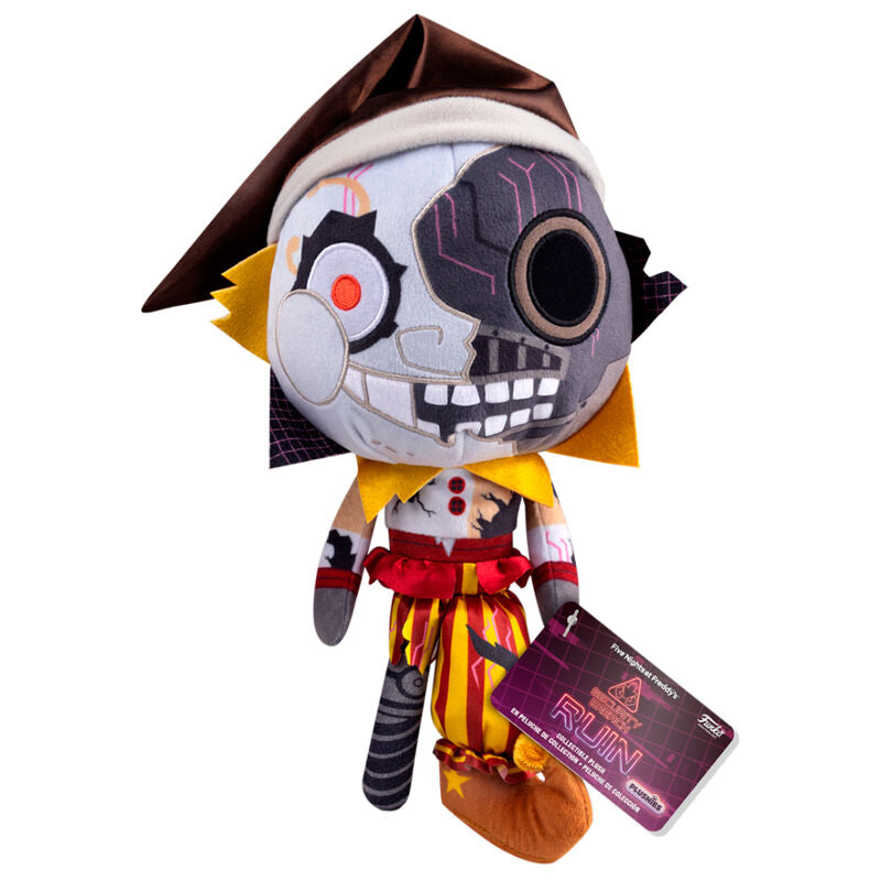 ruin sun plush five nights at freddys 17cm