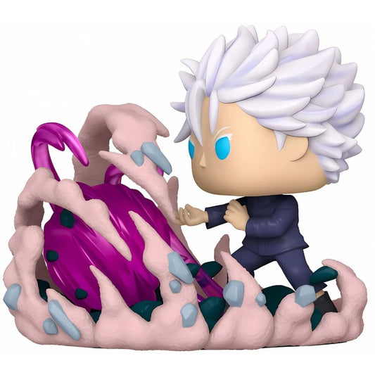 Figurka POP Jujutsu Kaisen Satoru Goju Deluxe