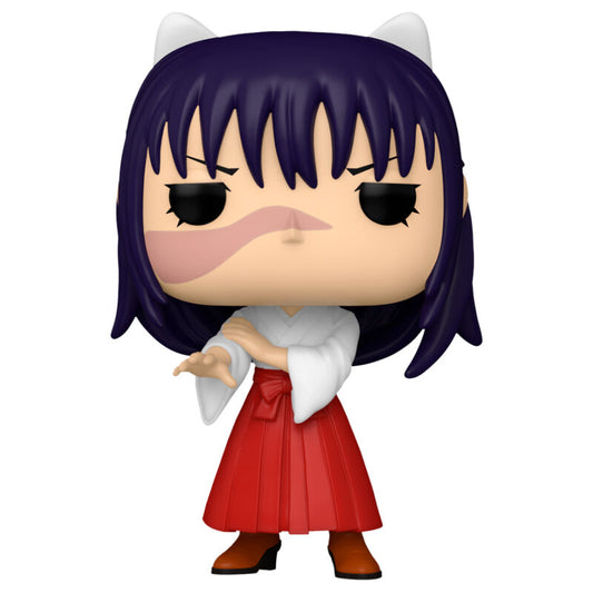 jujutsu kaisen utahime iori pop figure