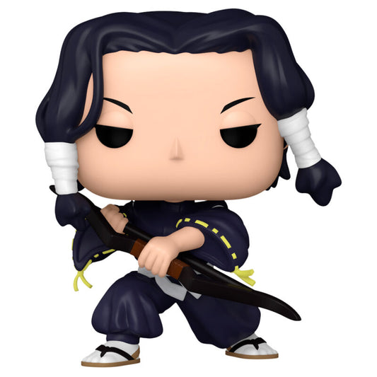jujutsu kaisen noritoshi kamo pop figure