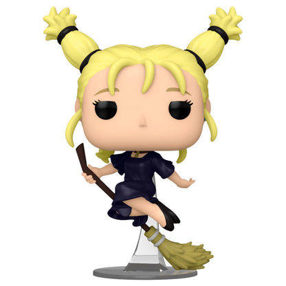 jujutsu kaisen momo nishimiya pop figure