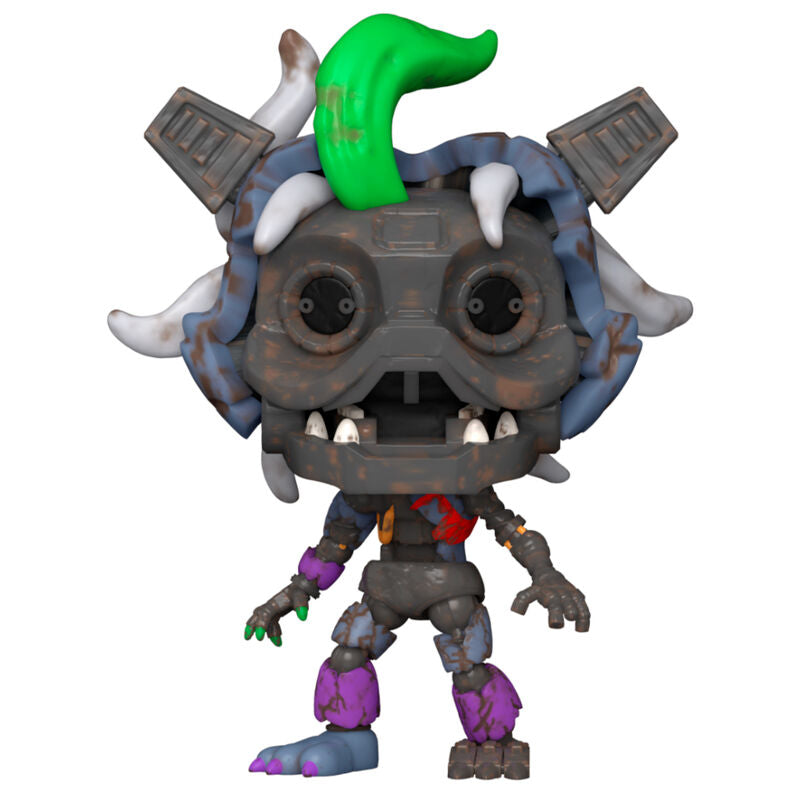 pop figure five nights at freddys ruined roxy