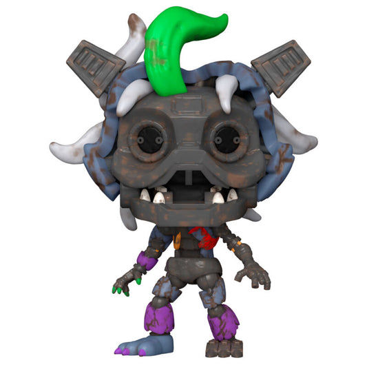 pop figure five nights at freddys ruined roxy