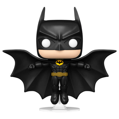 deluxe pop figure dc comics batman