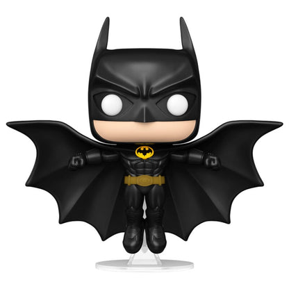 DC Comics Batman Deluxe POP Figure