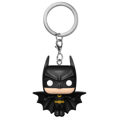 Pocket POP DC Comics Batman Keychain