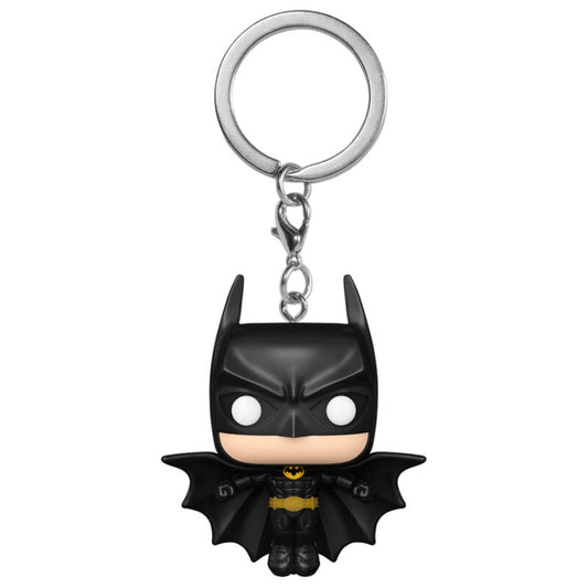 Pocket POP DC Comics Batman Keychain