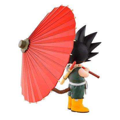 Figurine Ichibansho Son Goku Fantastic Adventure Dragon Ball 13 cm