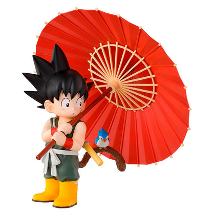 Figurine Ichibansho Son Goku Fantastic Adventure Dragon Ball 13 cm