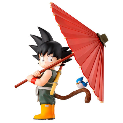 Figurine Ichibansho Son Goku Fantastic Adventure Dragon Ball 13 cm