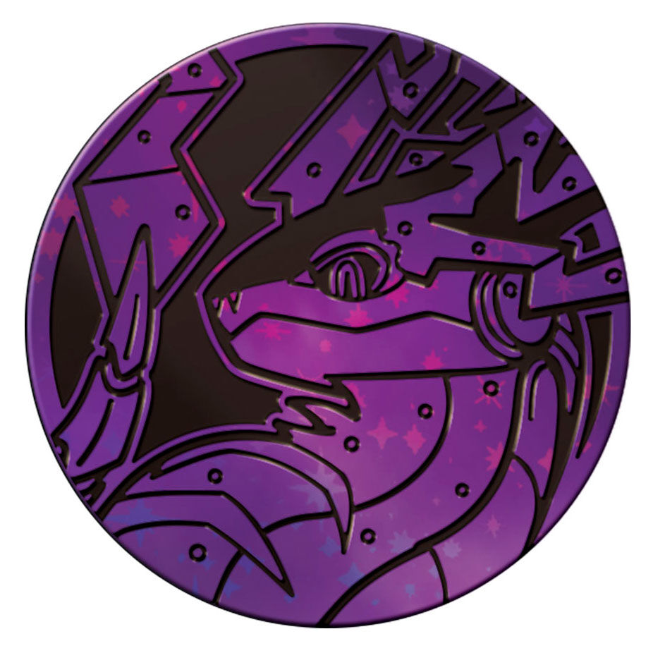 Mazzo di carte Pokémon Koraidon e Miraidon (assortimento spagnolo)