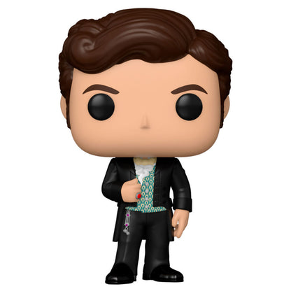 bridgerton colin bridgerton pop figure
