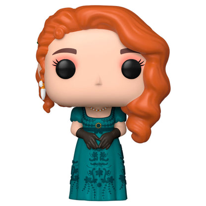 Bridgerton POP Figure Penelope Featherington 5 1 Chase