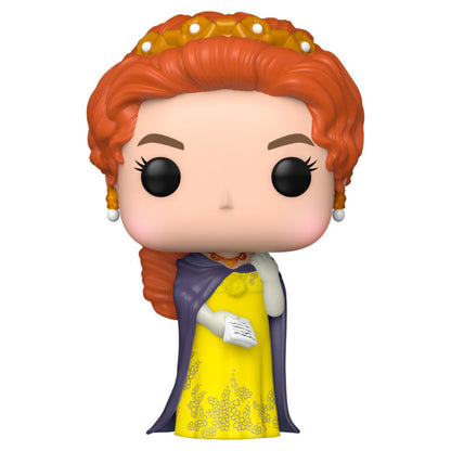 Bridgerton POP Figure Penelope Featherington 5 1 Chase