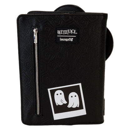 Lydia Deetz Beetlejuice Loungelfy Notizbuch