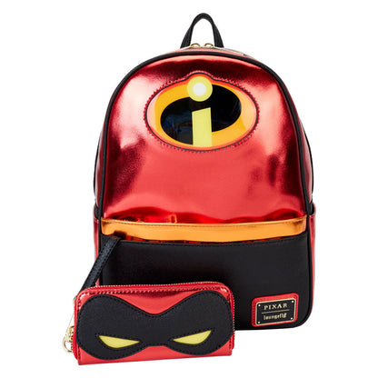 disney pixar incredibles loungefly 20th anniversary backpack 30cm