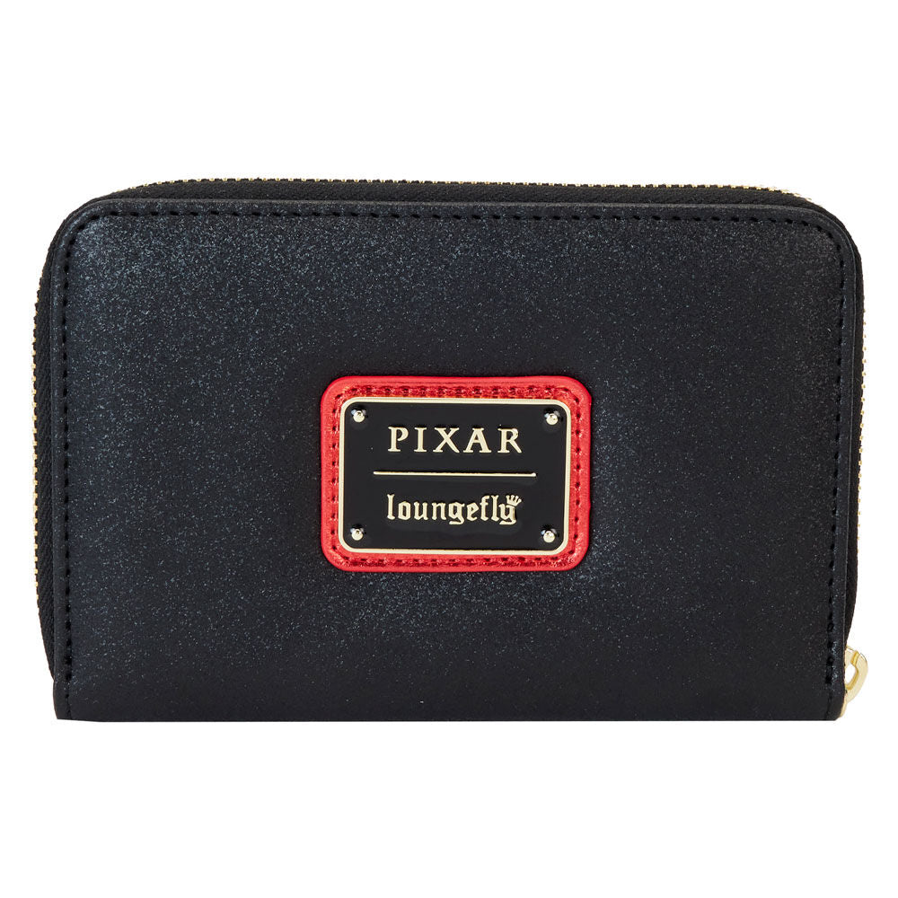 Disney Pixar Incredibles 20th Anniversary Wallet by Loungefly