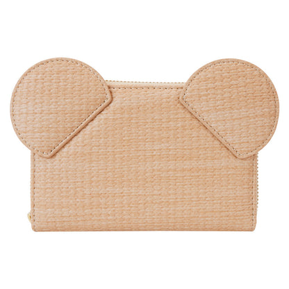 Stroh Mickey Disney Loungefly Geldbörse