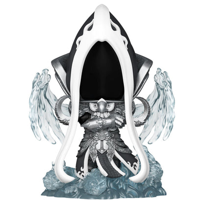 Diablo 3 Malthael POP Figure