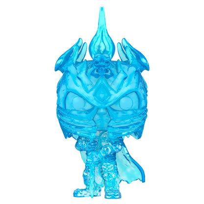pop figure world of warcraft the lich king