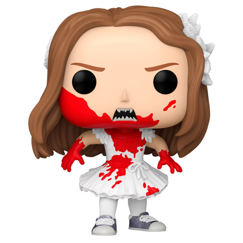 abigail pop figure