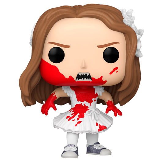 abigail pop figure