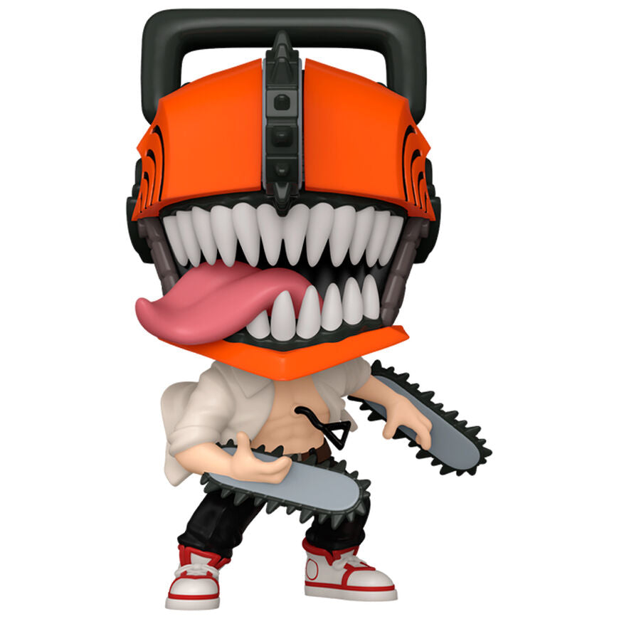 Chainsaw Man POP Figure Chainsaw Man