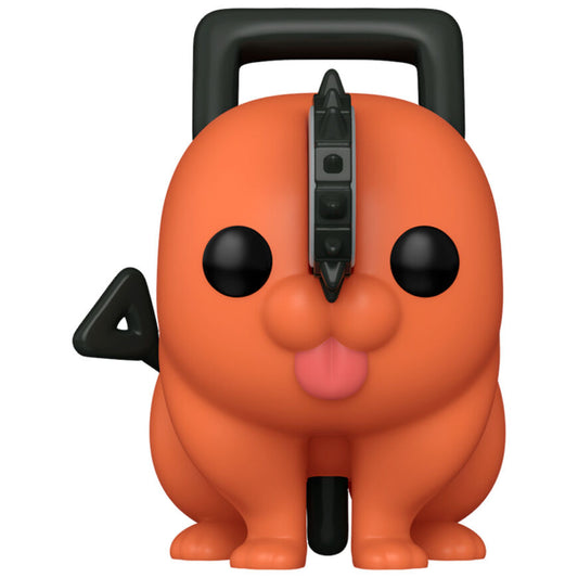 POP Figure Chainsaw Man Pochita