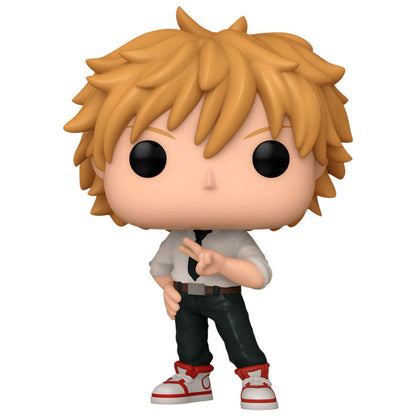 POP Figure Chainsaw Man Denji
