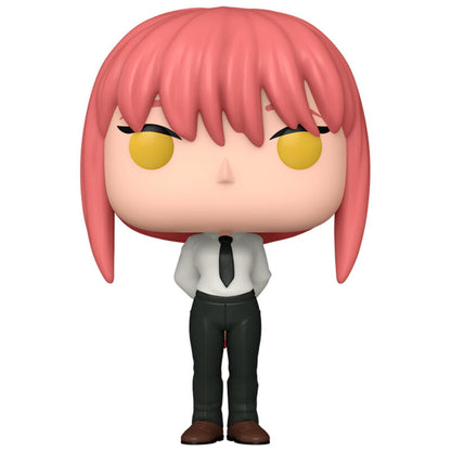 Chainsaw Man Makima POP Figure