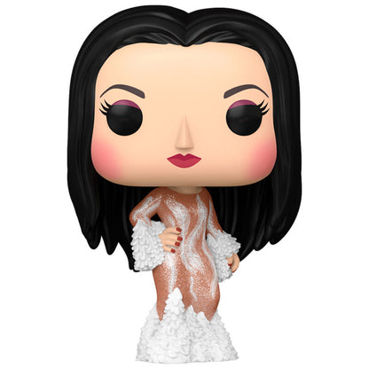 Cher icona pop al Met Gala del 1974