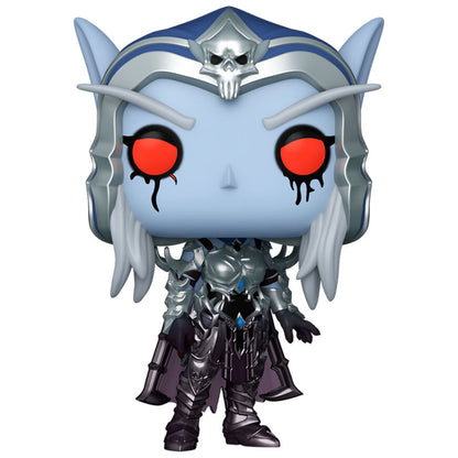 POP figure World of Warcraft Sylvanas 51 Chase