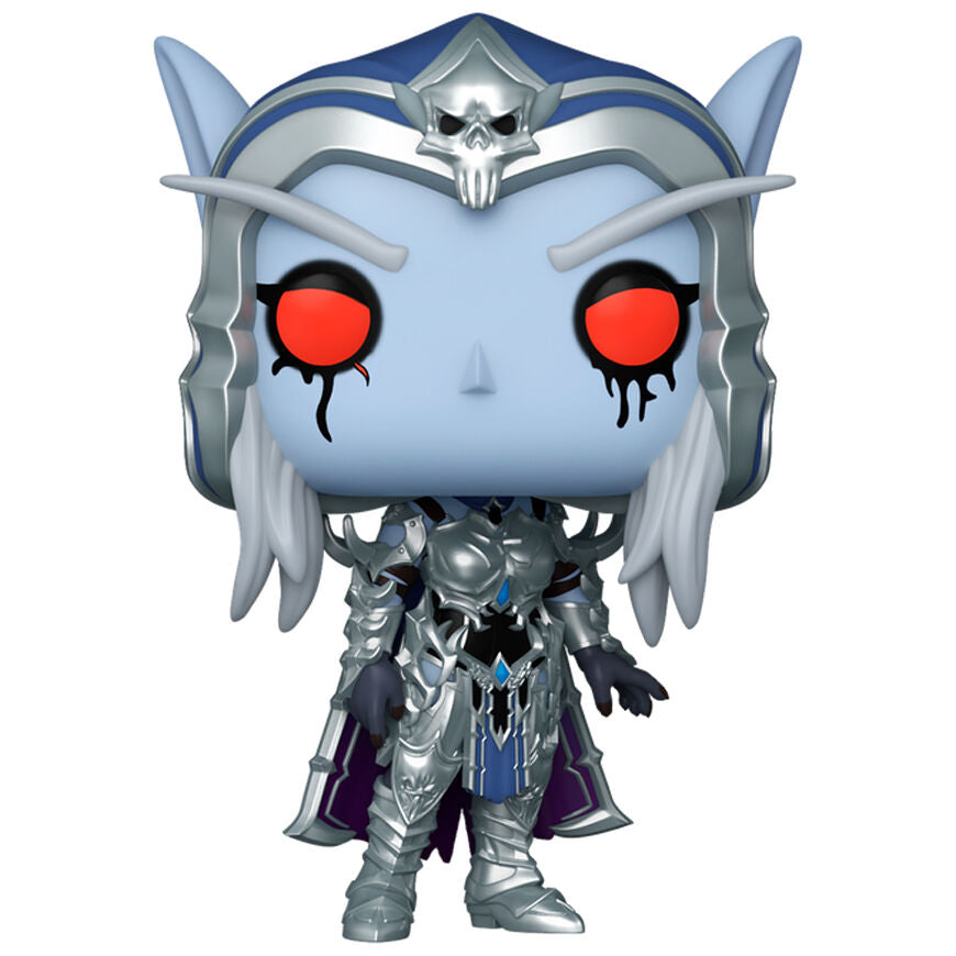 POP figure World of Warcraft Sylvanas 51 Chase