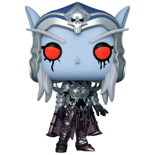 POP Figure World of Warcraft Sylvanas Chase