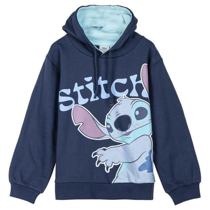 Stitch Disney Hoodie