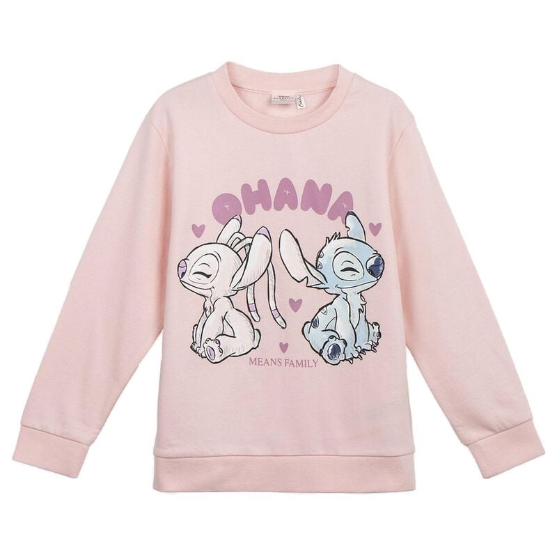 Stitch Disney Sweatshirt