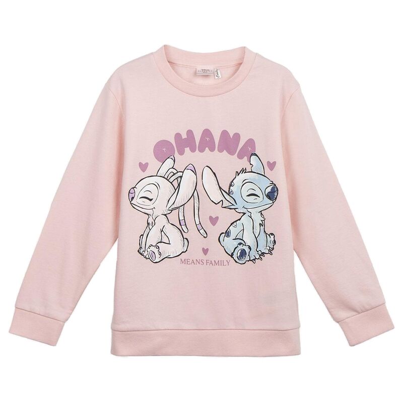 Stitch Disney Sweatshirt
