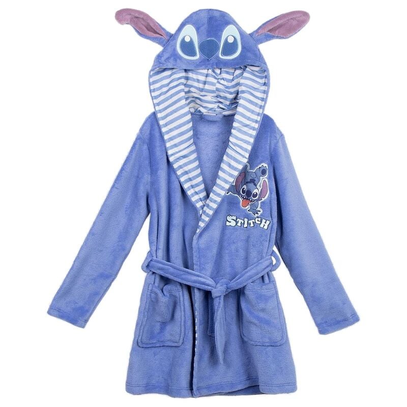 Stitch Disney Bathrobe