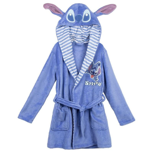 Stitch Disney Bathrobe
