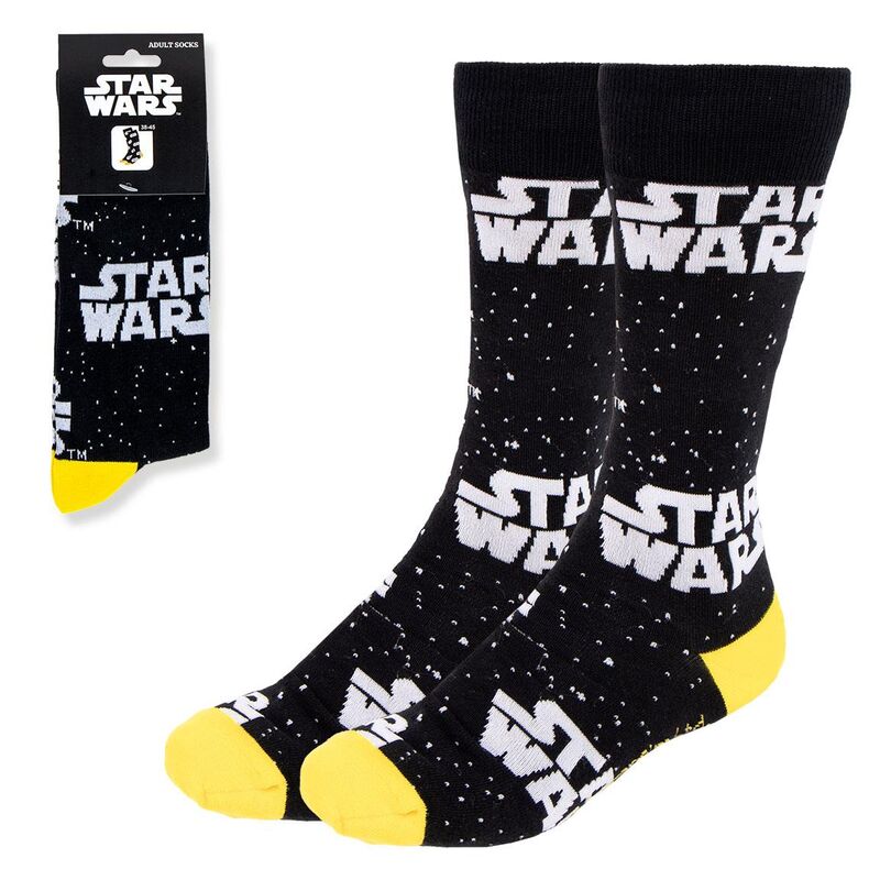 star wars adult sock set