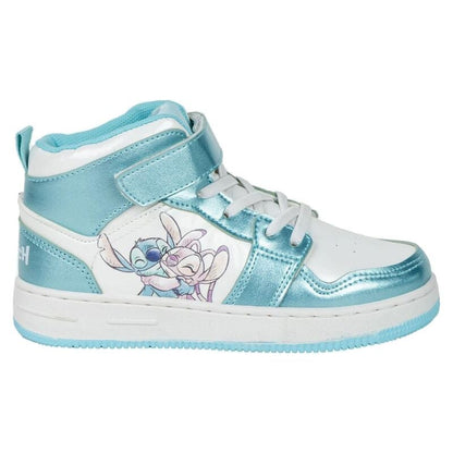 Stitch Disney Sneakers
