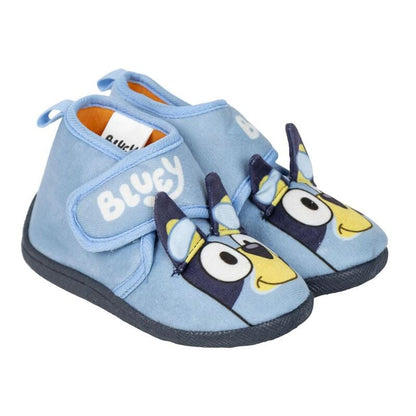 Bluey Slippers