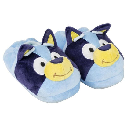 Bluey Slippers