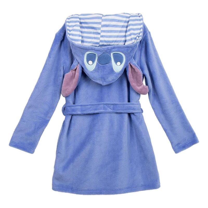 Stitch Disney Bathrobe