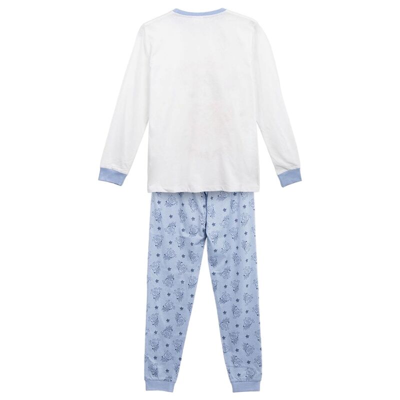 Bluey adult pajamas