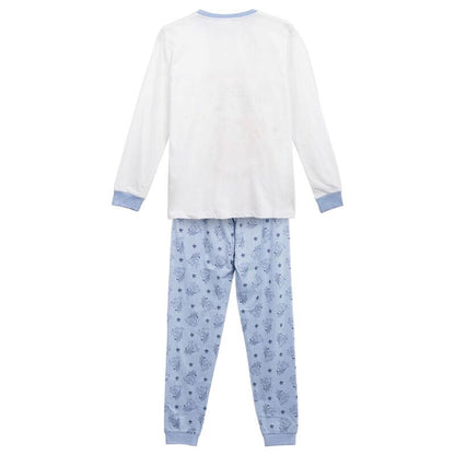 Bluey adult pajamas