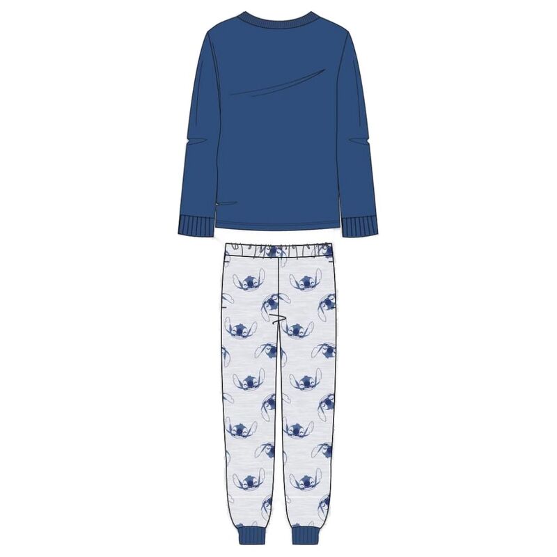 Adult Stitch Disney Pajamas