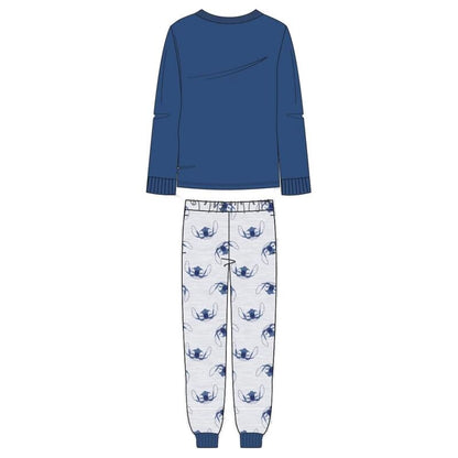 Adult Stitch Disney Pajamas